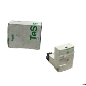 Schneider Electric LUCL12BL Control Unit