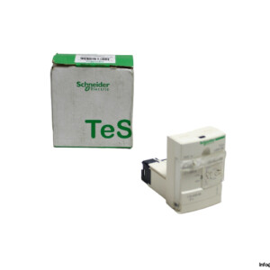 schneider-electric-LUCD18B-control-unit
