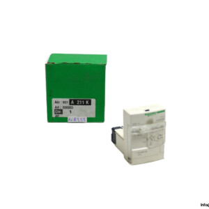 schneider-electric-LUCD05B-control-unit