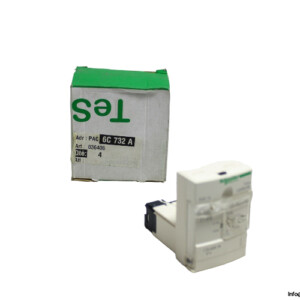 schneider-electric-LUCBX6BL-control-unit