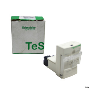 schneider-electric-LUCCX6BL-control-unit