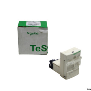 schneider-electric-LUCD12B-control-unit
