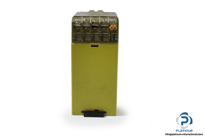 pilz-pa-1nk_d_10s_220vac_2uz-safety-relay-time-delay-2
