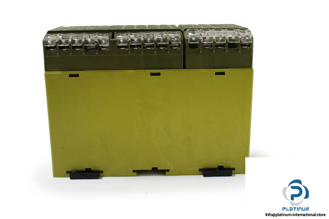 pilz-pnoz-3-24vdc-5s-1o-1w-safety-relay-3