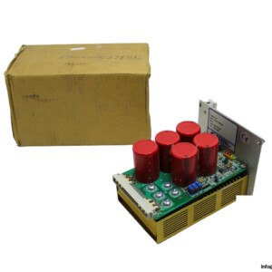 elettronica-industriale-ALIM.PWR50-circuit-board