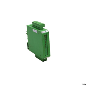 Eurogi EMAD108/EMAD208 Analog/Digital Converter