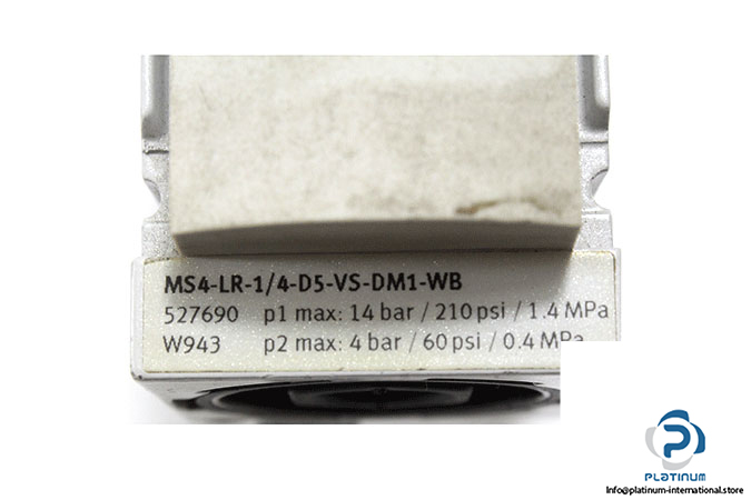 festo-527690-pneumatic-pressure-regulator-1-2