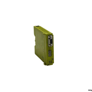 Pilz Pnoz MC3P 773721 Expansion Module
