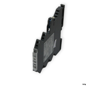 Lutze Locc-BOX-NET 7-6410 Electronic Circuit Breaker