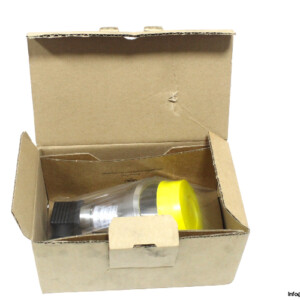 Afriso DMU 01 Pressure Transducer