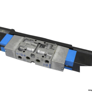 Festo 110512 Double Solenoid Valve