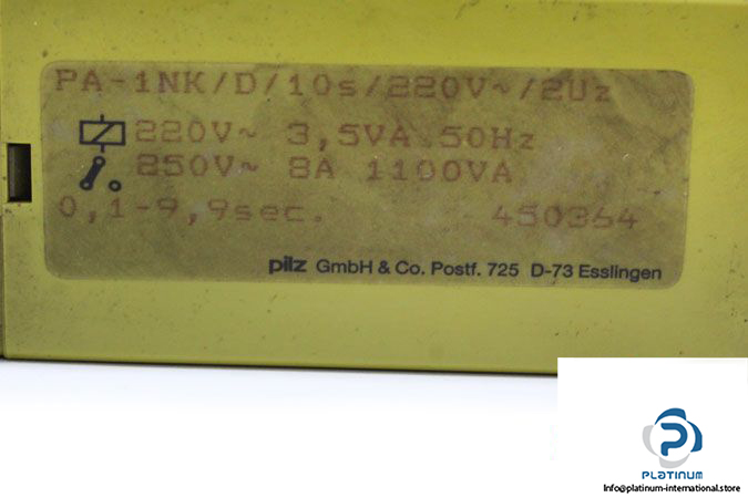 pilz-pa-1nk_d_10s_220vac_2uz-safety-relay-time-delay-4