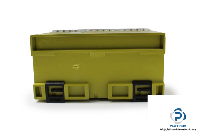 pilz-pnoz-3-24vdc-5s-1o-1w-safety-relay-4