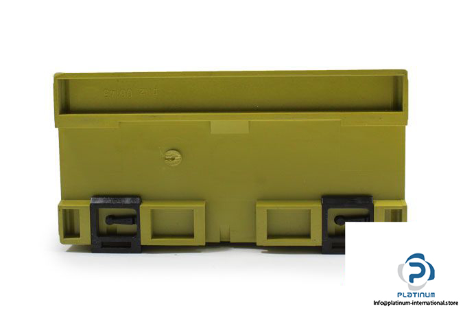pilz-pnoz-3-110-v-ac-5s1o-safety-relay-4