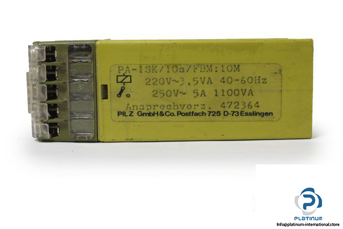 pilz-pa-1sk_10s_fbm10m-safety-relay-3