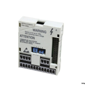 lenze-E82ZAFAC010-function-module