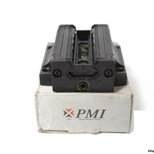 PMI MSA20E Linear Guideway Block