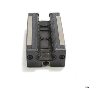 Pmi-MSA20LS-linear-guideway-block