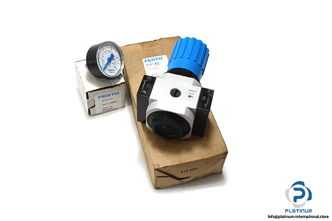 festo-162585-pressure-regulator