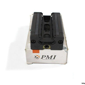 PMI MSA20S Linear Guideway Block