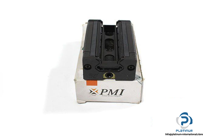 Pmi-MSA20S-linear-guideway-block
