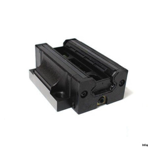 PMI MSA25E Linear Guideway Block