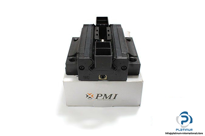 Pmi-MSA30A-linear-guideway-block