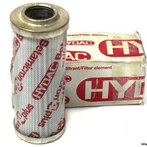 Hydac 0240 D 010 BH4HC Pressure Line Element