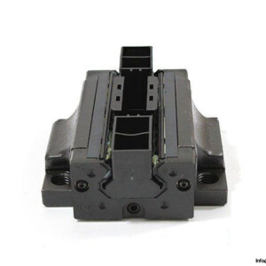 PMI MSA30E Linear Guideway Block