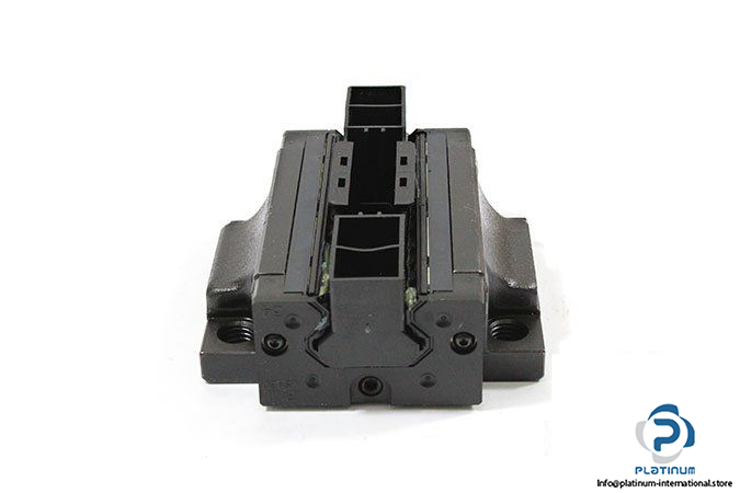Pmi-MSA30E-linear-guideway-block