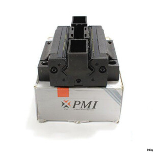 PMI MSA35A Linear Guideway Block