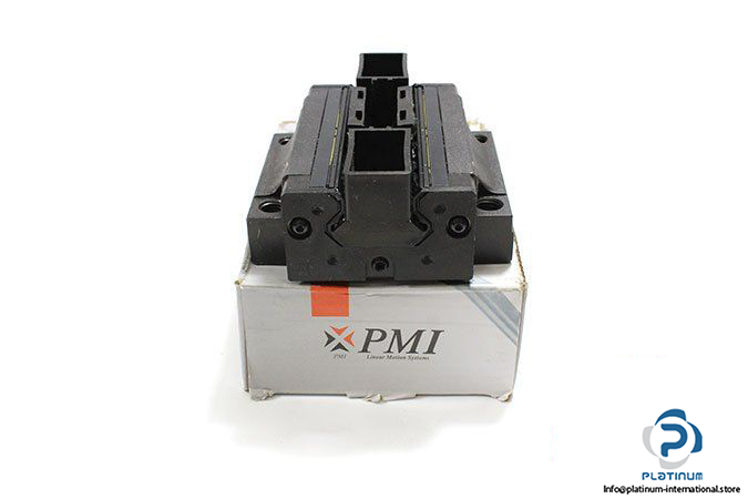 Pmi-MSA35A-linear-guideway-block