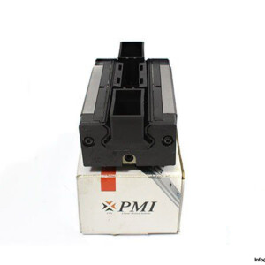 PMI MSA35S Linear Guideway Block