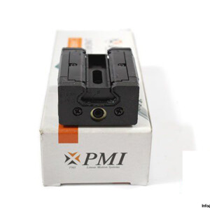 PMI MSB15T Linear Guideway Block