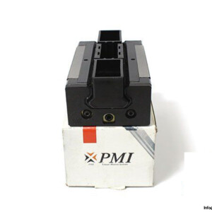 Pmi-MSB35S-linear-guideway-block