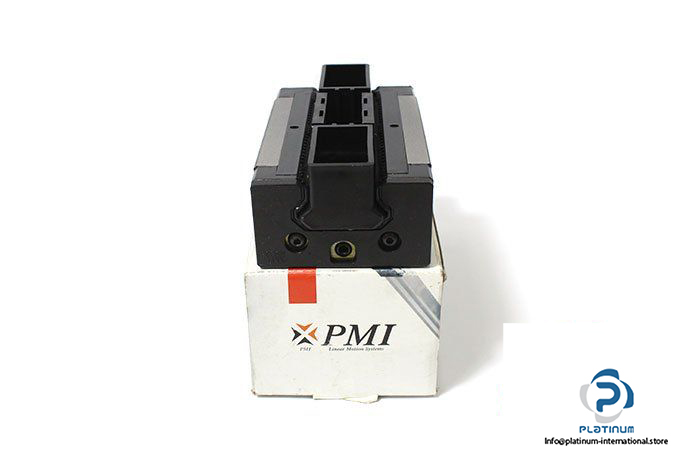 Pmi-MSB35S-linear-guideway-block