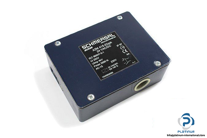 Schmersal-AZM-415-22ZPK-solenoid-interlock