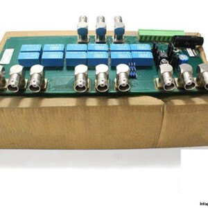 Siemens-sinumerik-6FC9310-1MD00-monitor-switch-3-channel