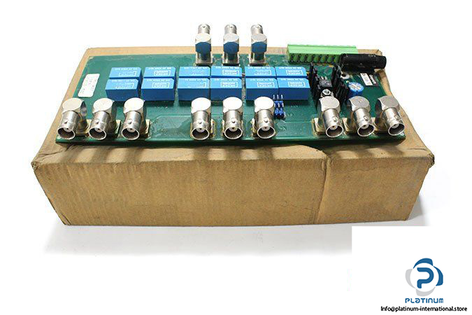 Siemens-sinumerik-6FC9310-1MD00-monitor-switch-3-channel
