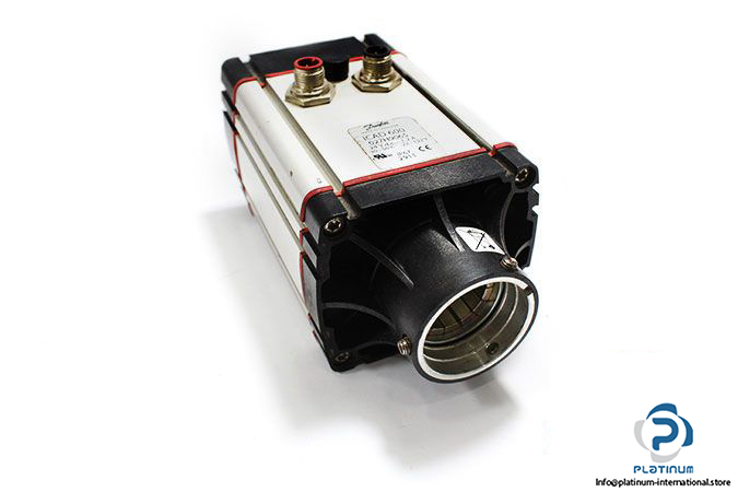 Danfoss-ICAD-600-actuator