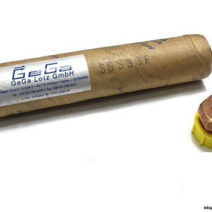 Gega-SDS-33F-nozzel