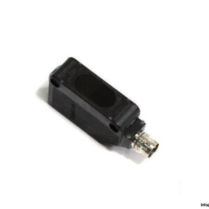 Omron E3Z-D87 Photoelectric Diffuse Sensor