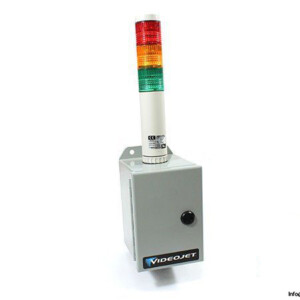 Patlite LCE-TW Signal Tower