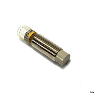 Omron TL-X5MB1-P1E Inductive Sensor
