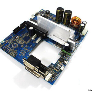 Videojet 602542 PC Board
