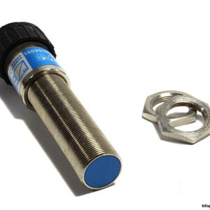 BDC DCA 18/4409S Inductive Sensor