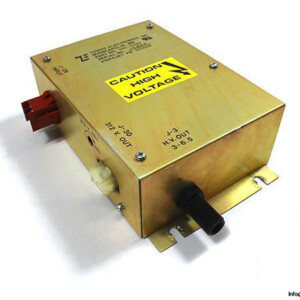 Tower Electronics 100-0320 Power Supply