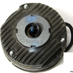 lenze-14.448.08-190-v-dc-spring-applied-brake