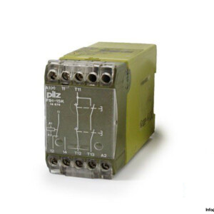 pilz-P1H-1SK_24VWSGS_1U-safety-relay