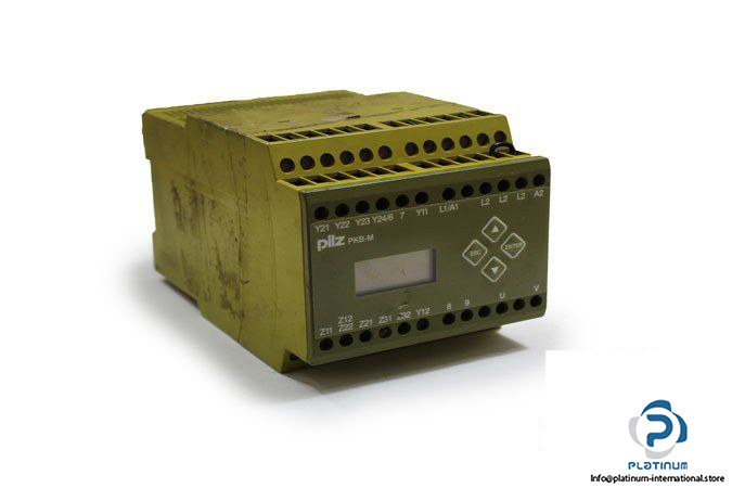 pilz-PKB-M_15A_350-415-V-AC-electronic-mini-compact-brake